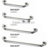 Stainless Steel Bathroom Security Grab Bars HI-3612 thumbnail-1