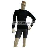 Wholesale Surfing Clothing Surfing Suit Vset With Hood Surfing thumbnail-6