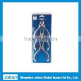 02-Y1208 tool pliers high quality steel material 3 piece Mini Plier Set