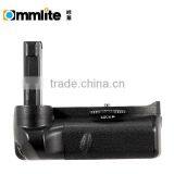 Commlite ComPak Camera Vertical Battery Grip/Battery Power/Power Pack for Nikon D3100, D3200 thumbnail-3