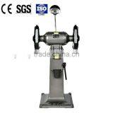 S3S-L200 Heavy Vertical Type Environmental Dust Bench Grinder Machine Price thumbnail-2