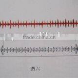 Silicone Rubber Rod Composite Insulator thumbnail-1