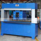 2016 Hydraulic Moving Head Cutting Press / Punching Machine thumbnail-4