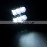 18W IP67 LED Work Light for Truck Offroad Motorcycle thumbnail-6