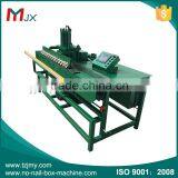 Foldable/collapsible Plywood Box Machine thumbnail-6