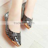 Plastic China Flat Shoes Slipper Foot Therapy Massaging Shoes Made in China XT-DA0957 thumbnail-1