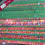 Flooring Wood Mop Sticks With Pvc Coated thumbnail-1