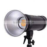 Menik SN-2000A Bi-color LED Photo Light thumbnail-2