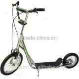 16 Inches Kids Scooter, Kids Kick Scooter thumbnail-3