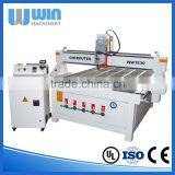 Low Cost Machinery WW1325W Combination Woodworking Machines thumbnail-6
