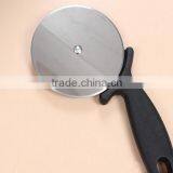 Cordierite Pizza Stone With Pizza Cutter and Serving Rack Quality Choice thumbnail-4