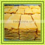 Natrual Rubber Ribbed Smoked Sheet RSS1 RSS2 Rubber High Quality thumbnail-5