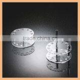 Acrylic Pen Holder Acrylic Fountain Pen Display Rack thumbnail-5