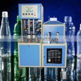 YZ-S2-I Semi-automatic Bottle Blowing Machine thumbnail-1