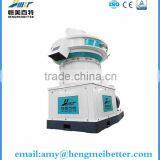 Zlg560 High Efficiency Sawdust Pellet Machine Made in China thumbnail-2