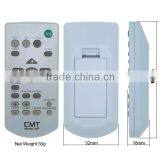 Original RM-PJ7 Projector Remote Control thumbnail-2