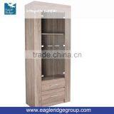 Home Office Use Casa Display Cabinet thumbnail-1