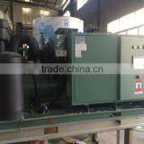 Cscpower Heavy-Duty Industrial Flake Ice Making Machine