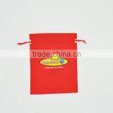 Customized Non-woven Bag With Beam Rope thumbnail-2