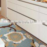 Modern Luxury Pattern Custom Anti-slip Bathroom Cow Mat thumbnail-4