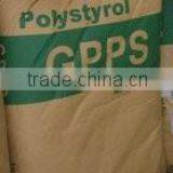 GPPS General Purpose Polystyrene Plastic Granule (GPPS thumbnail-1