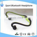 Hottest Wireless Mp3 Sport Bluetooth Headphone for IPhone thumbnail-6