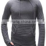 Different Style xxxxl Multi Color Plain Custom Hoodies