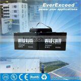 Popular Promotional 12V 100Ah Solar Energy Storage Battery thumbnail-5