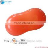 Peanut Shape Gym Ball thumbnail-3