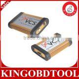 Hot Sale Promorion 2014 Top Rated Vcs Vehicle Communication Scanner Interface,OBD2 Diagnostic Scanner High Quality-Multi-languag thumbnail-1