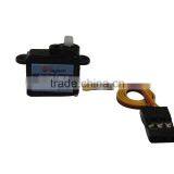 Maytech Plastic Gear Analog Servo for rc Model Airplane thumbnail-5