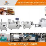 Auto Filled Bun Making Machine thumbnail-1