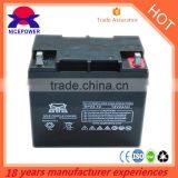 Sunlight Battery 12v 24ah Vrla Battery thumbnail-2