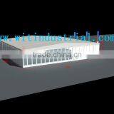 2015 Waterproof Aluminum Glass Tent thumbnail-5