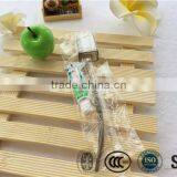 Hotel Travel Kit Toothbrush With Cap thumbnail-1