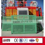 4 Tons construction elevator/building lifting hoist