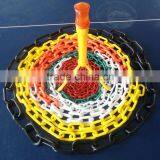 Plastic Safety Chains and Roadblocks Lights thumbnail-1