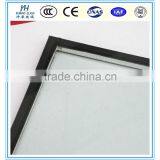 6+9A+6 Low-e Glass Vacuum Insulated Glass Commercial Building Glass thumbnail-6
