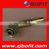 Zhejiang Factory Hydraulic Fittings Factory Direct Price thumbnail-1