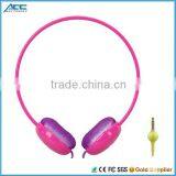 Customized Logo Headsets thumbnail-5