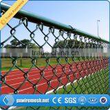Hebei Factory Supply Best Quality Hot Sale Diamond Fence/used Chain Link Fence for Sale