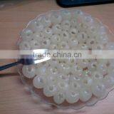 Canned Fresh Longan in Syrup 720ml Jars thumbnail-1