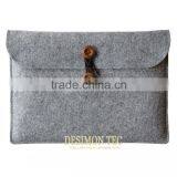 high quality universal envelope felt 8 inch tablet pc case .cute felt 8 inch tablet pc case