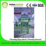 Dura-shred Good Quality Crumb Rubber Machinery for Sale thumbnail-4