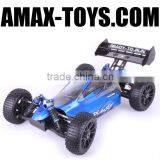 08801 1:8 scale electric powered universal RC off-road buggy