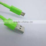 Durable Micro Spiral Usb Cable for Smartphone