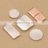 Manufacture Copper Sheet