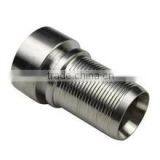OEMprecision Aluminum CNC Machining Parts thumbnail-3