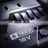 USED ENGINE GASOLINE F15D3 EURO-3-4 ASSY-SUB COMPLETE SET FOR GM VEHICLES 2000-10 MNR thumbnail-2