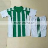 Cheap High Quality Soccer Uniforms for Spain Club